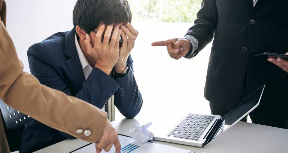 indisciplina y desobediencia, despido procedente